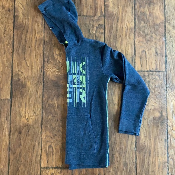 Quicksilver hoodie EUC - Picture 5 of 5